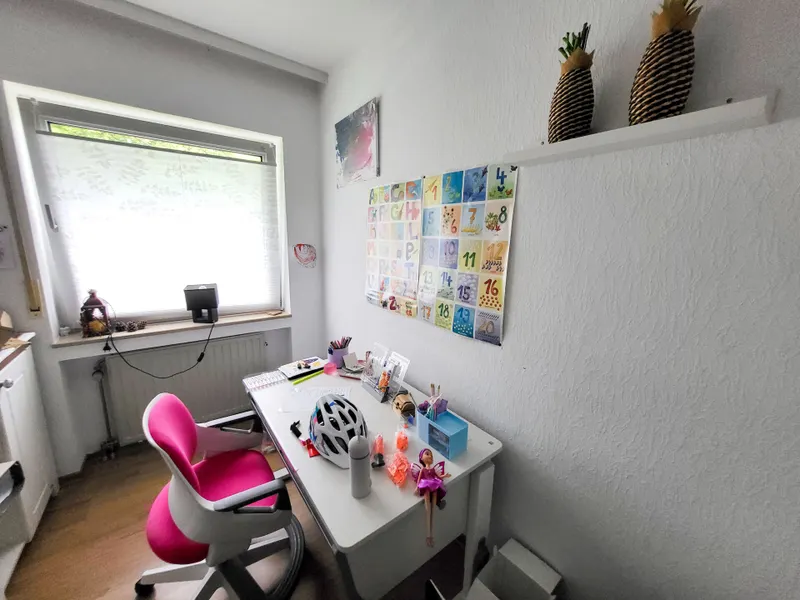 Kinderzimmer