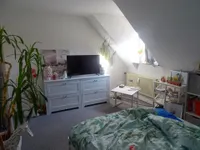 Schlafen DG