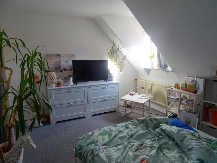 Schlafen DG