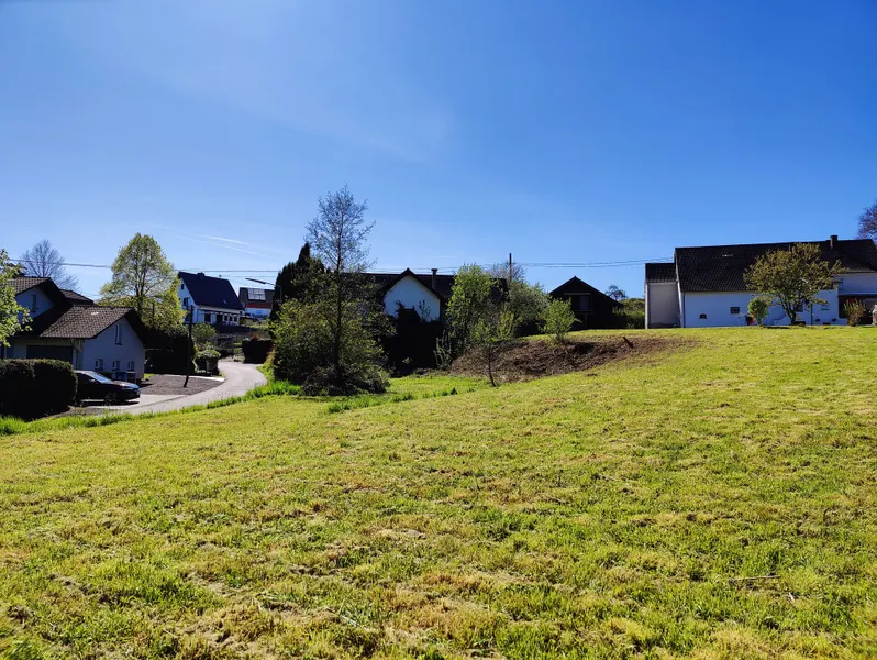 Grünfläche