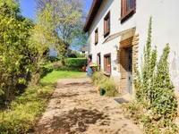 vordere Terrasse