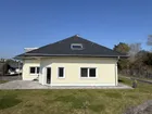 Gartenansicht