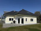 Blick zur Terrasse