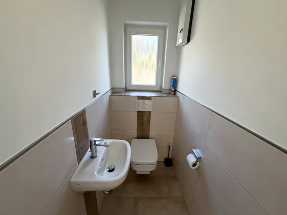 Gäste-WC