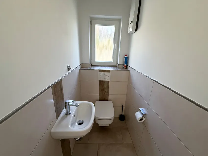 Gäste-WC