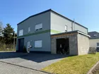 Gewerbeeinheit