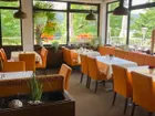Frühstücksraum