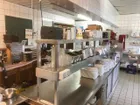 Gastro Küche