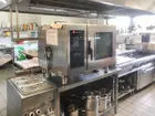 Gastro Küche