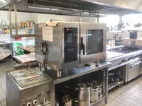 Gastro Küche