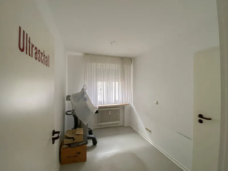 Ultraschall