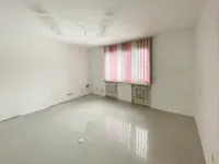 Untersuchungszimmer