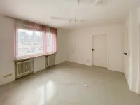 Untersuchungszimmer