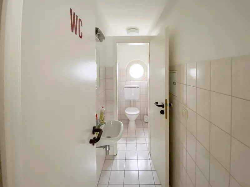 WC