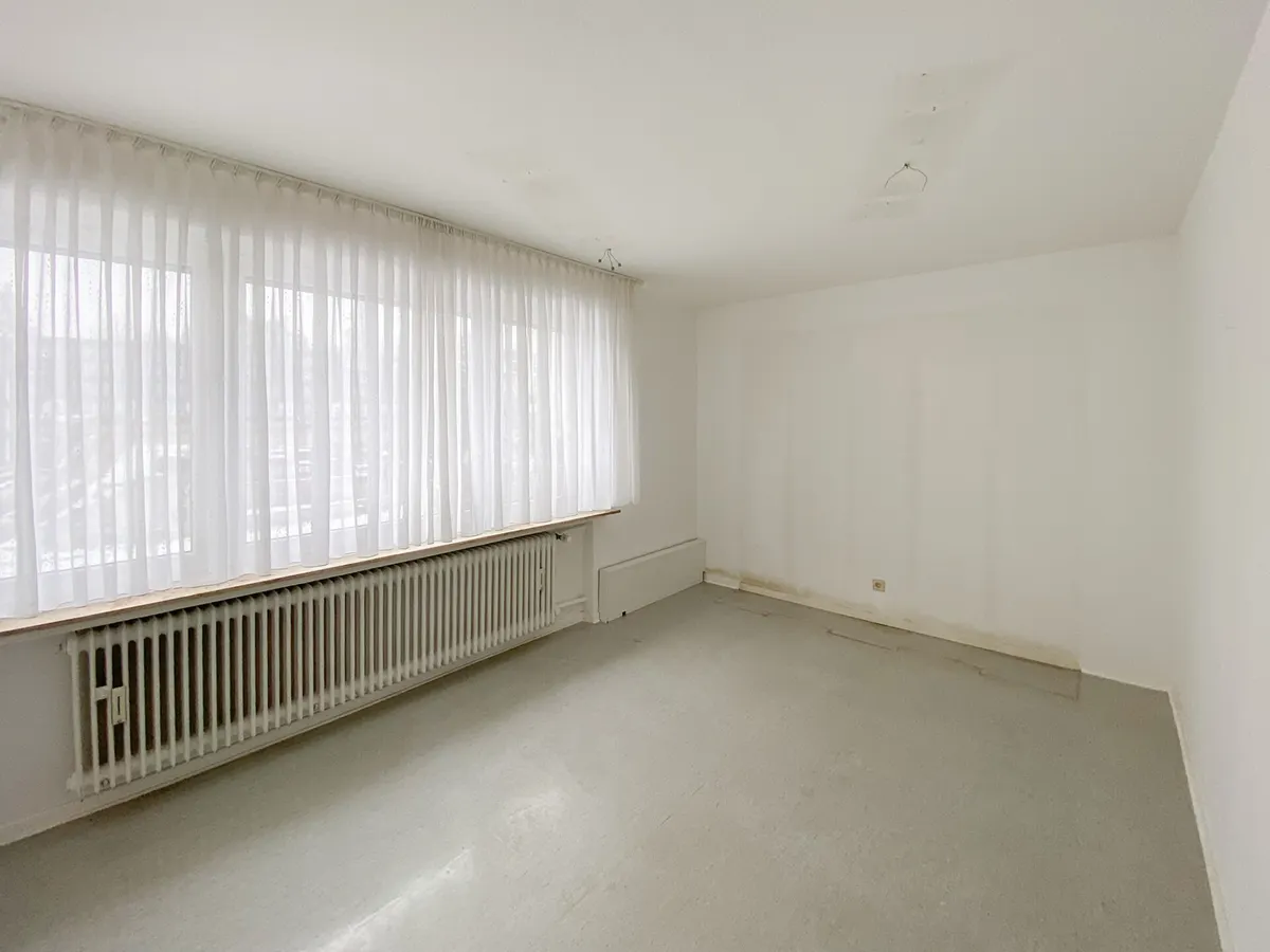 Besprechungsraum