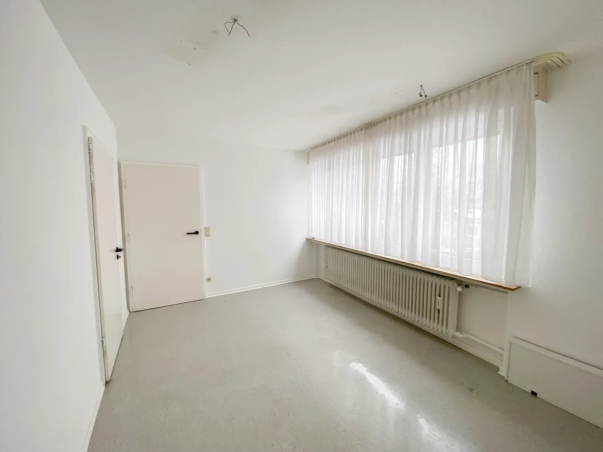 Besprechungsraum