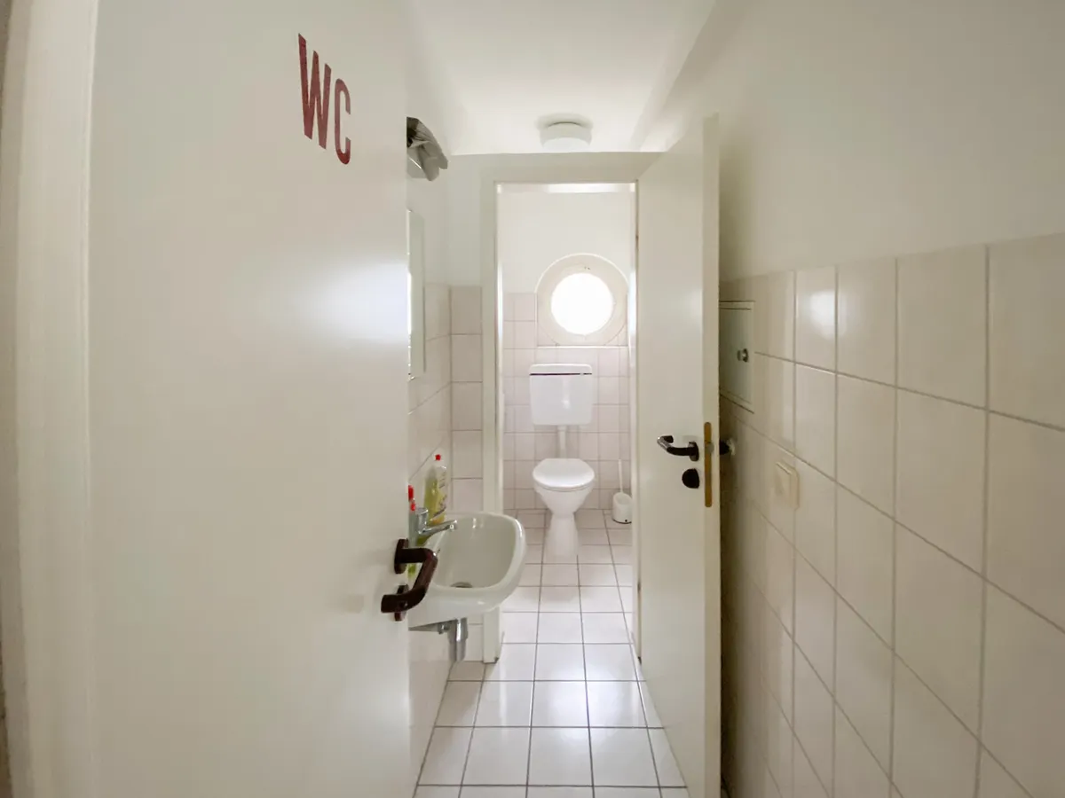 WC