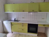 Küche EG