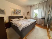 Schlafzimmer EG