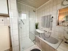 Badezimmer EG