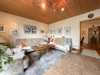 Wohnzimmer OG