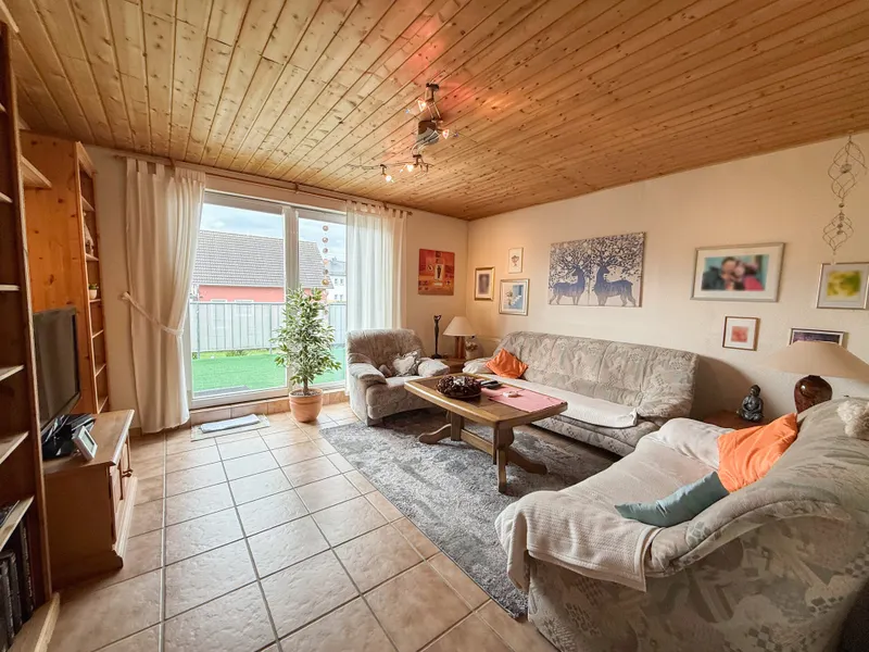 Wohnzimmer OG