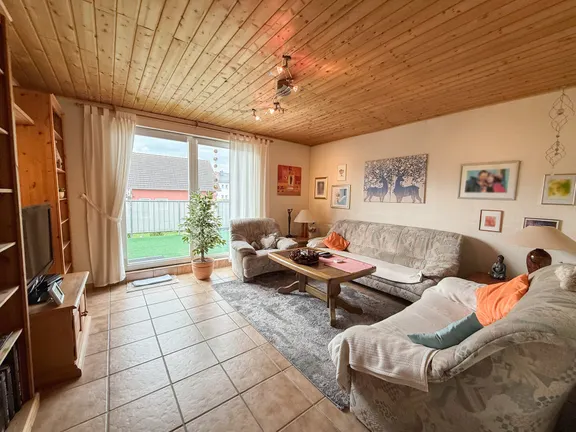 Wohnzimmer OG
