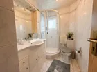 Badezimmer OG