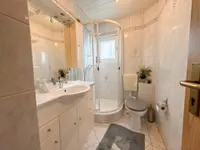 Badezimmer OG