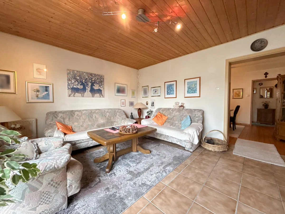 Wohnzimmer OG
