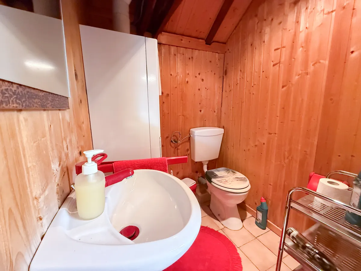 WC DG
