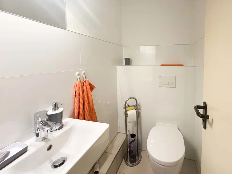 WC