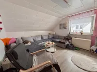 Wohnzimmer DG
