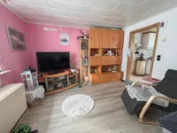 Wohnzimmer DG
