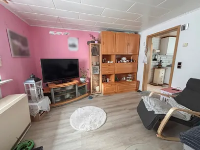Wohnzimmer DG
