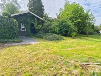 Gartenhaus
