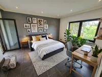 Home Staging - KI generiert