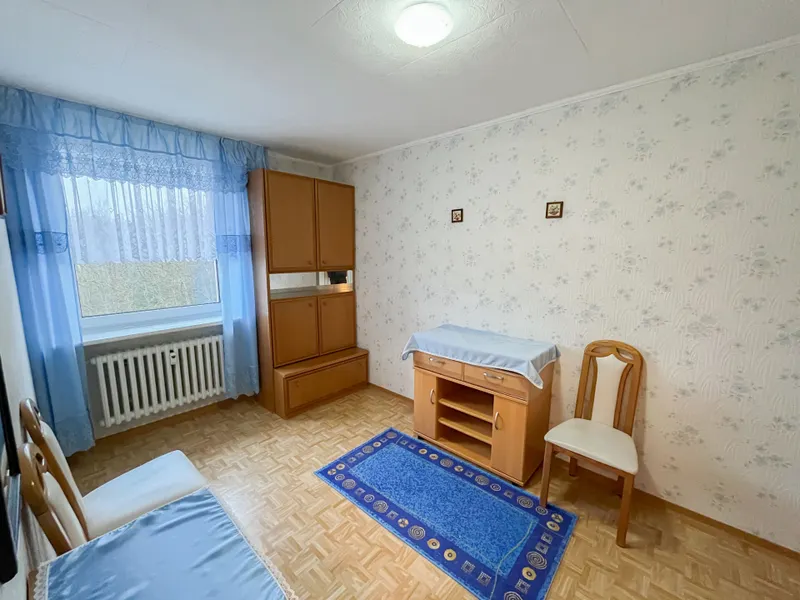 Kinderzimmer