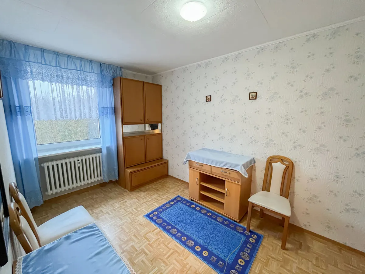 Kinderzimmer
