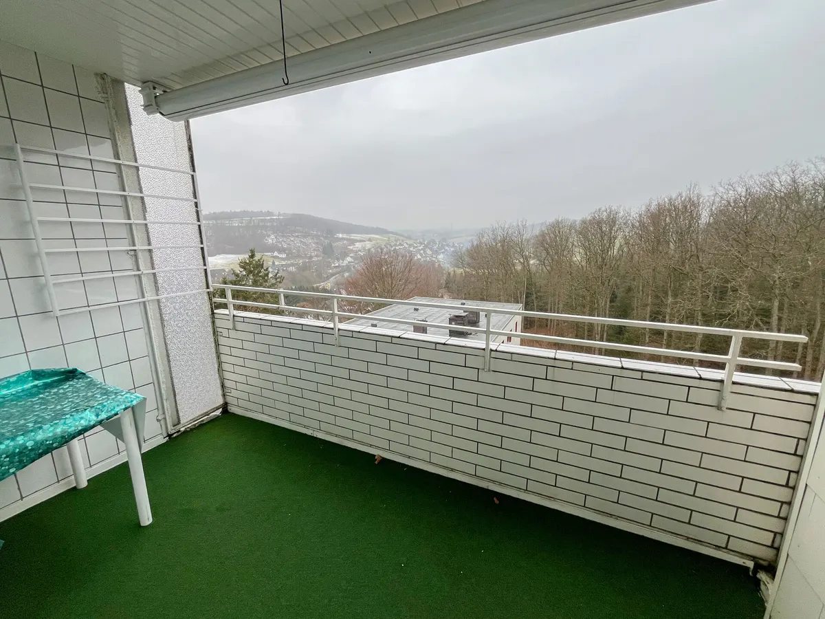 Balkon