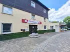 Zugang Wohnung + Gaststätte