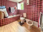 Bad Wohnung 2. OG