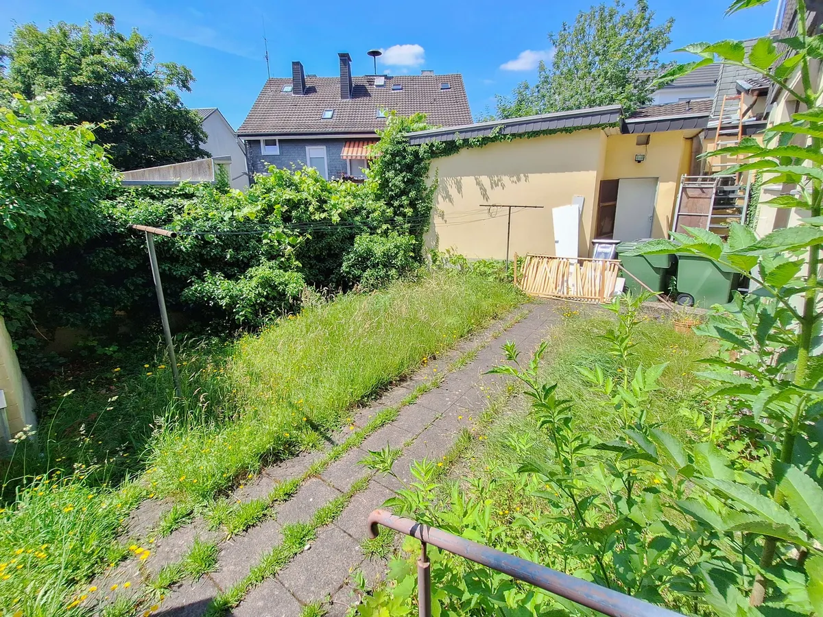 Garten