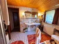 Badezimmer OG