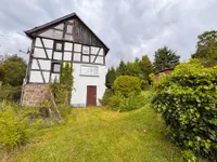 Rückansicht