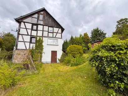 Rückansicht