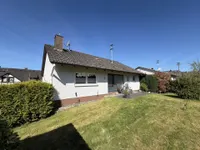 Gartenansicht