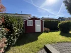 Gartenhaus