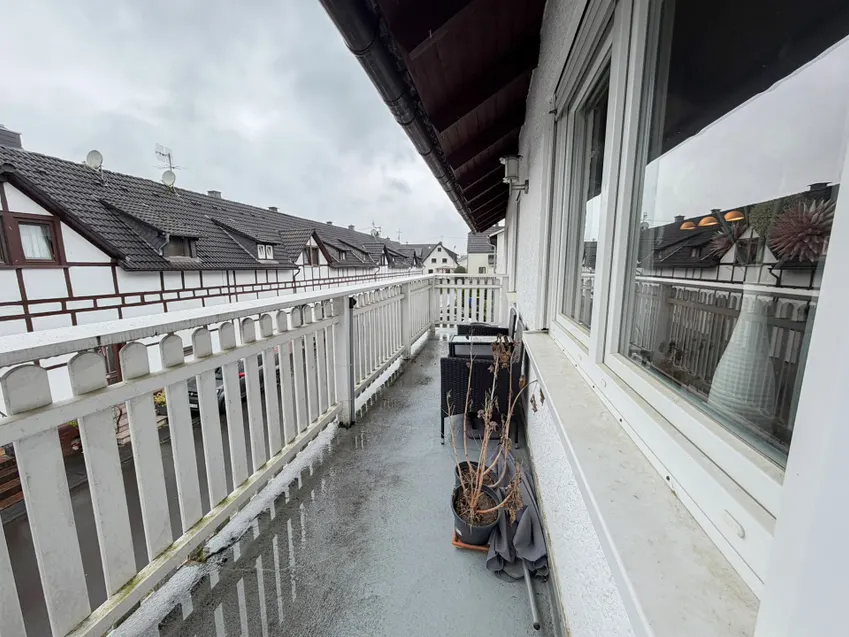 Balkon