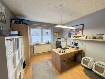 Arbeitszimmer